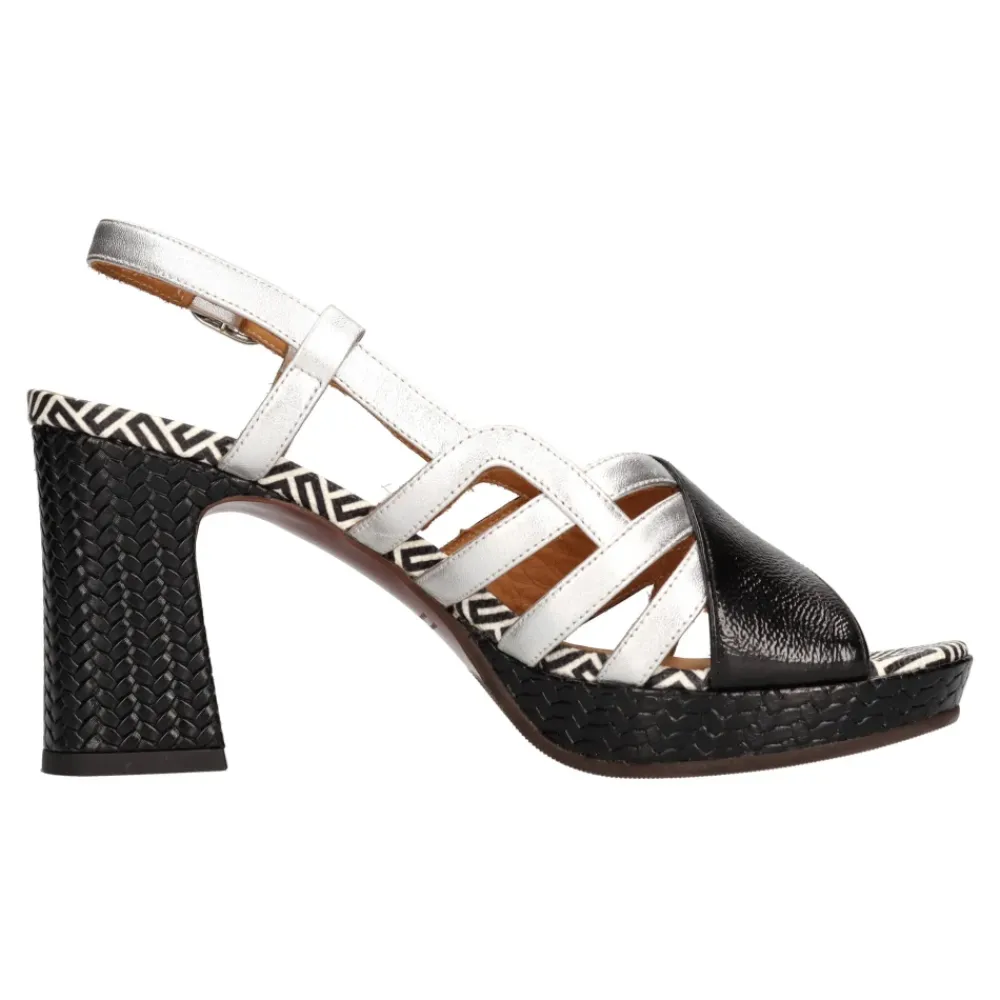 DAMES Chie Mihara Sandalen MultiKleur