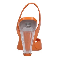 DAMES 3JUIN Sandalen^Sandalen