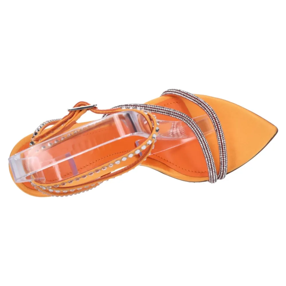 DAMES 3JUIN Sandalen^Sandalen