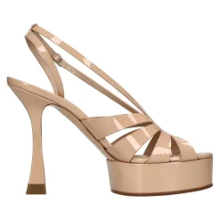 DAMES Casadei Sandalen