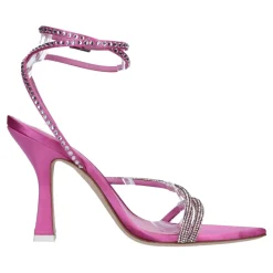 DAMES 3JUIN Sandalen^Sandalen