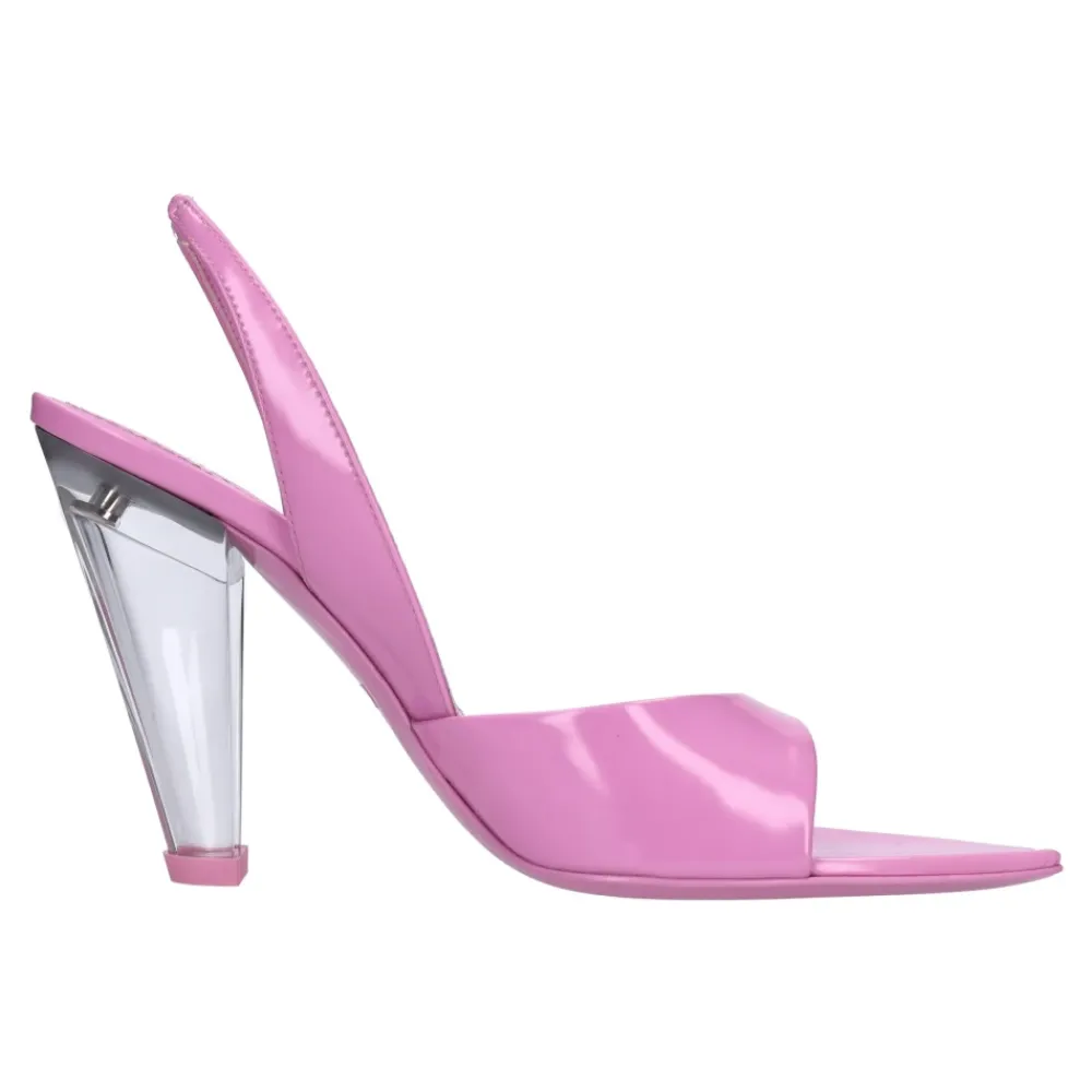 DAMES 3JUIN Sandalen