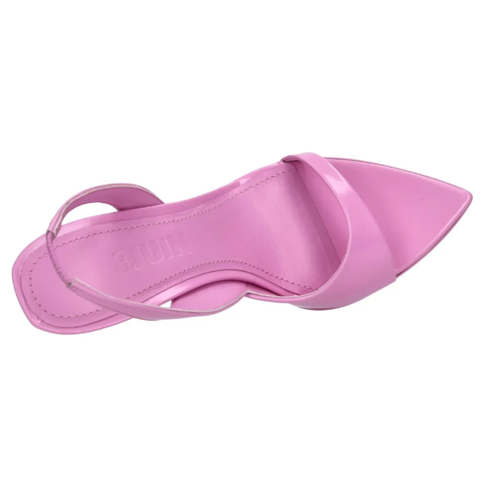 DAMES 3JUIN Sandalen