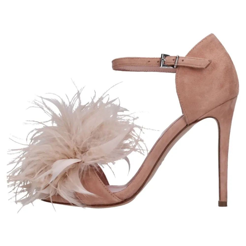 DAMES Anna F. Sandalen^Sandalen