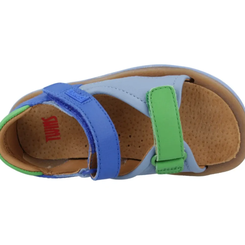 Camper Sandalen^Sandalen voor buitenavonturen voor jongens