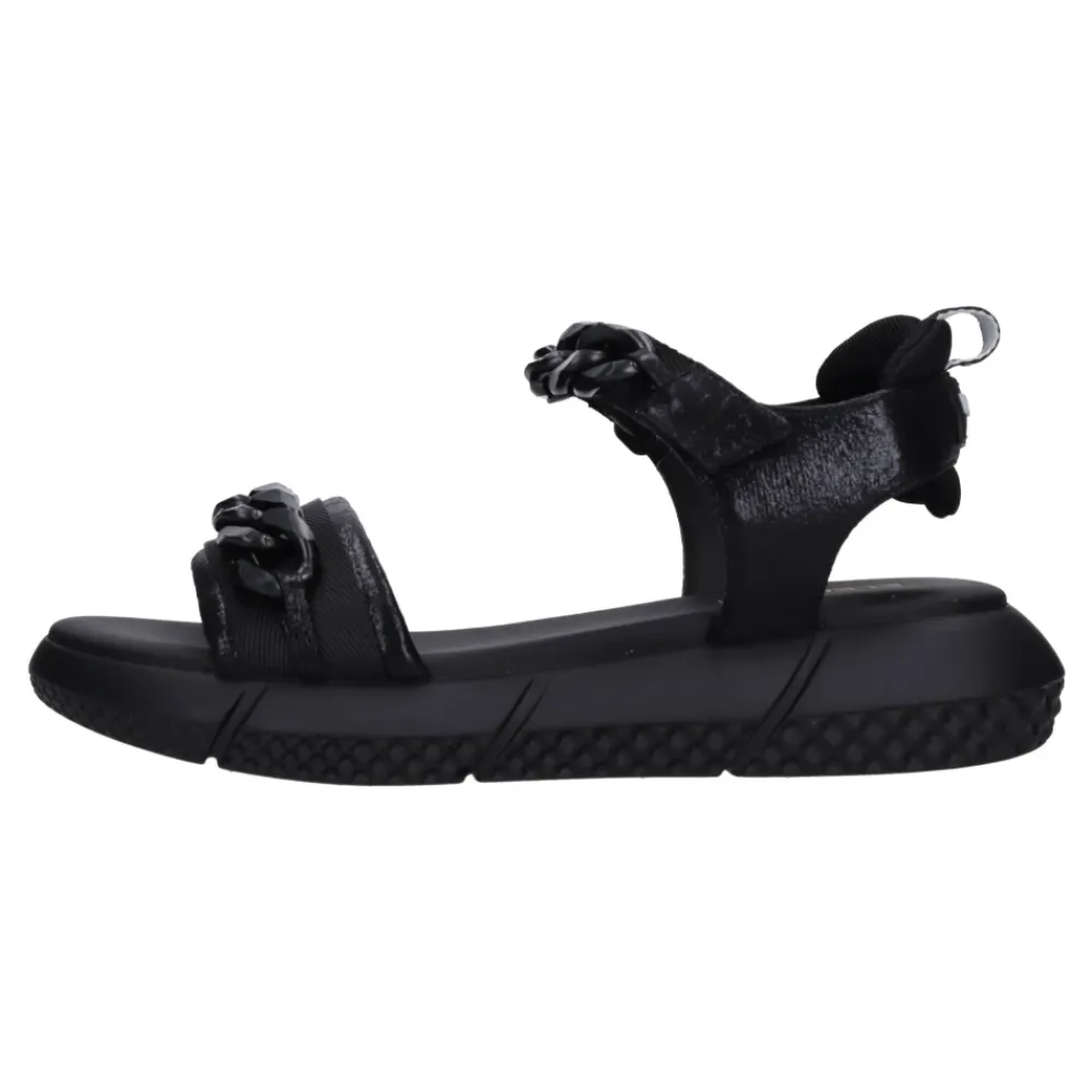 DAMES Elena Iachi Sandalen