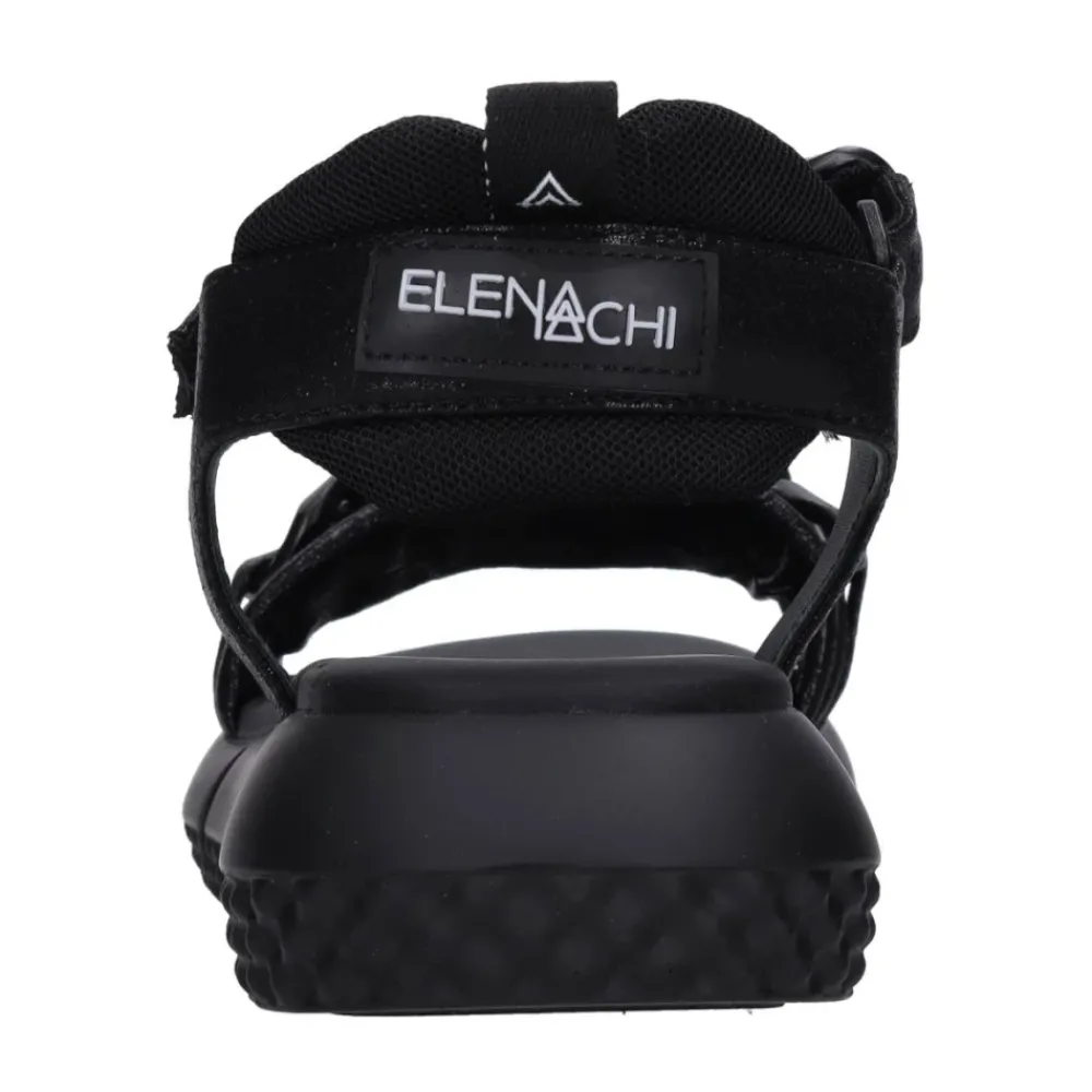 DAMES Elena Iachi Sandalen