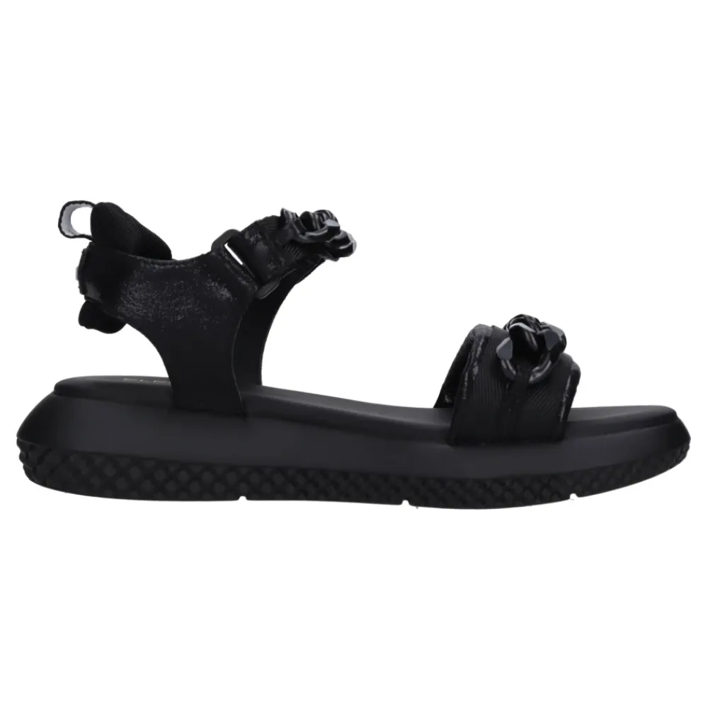 DAMES Elena Iachi Sandalen