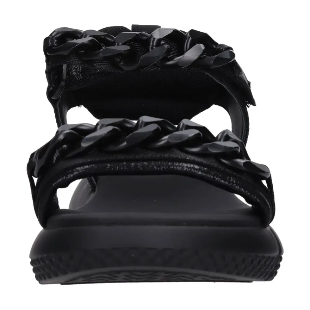 DAMES Elena Iachi Sandalen