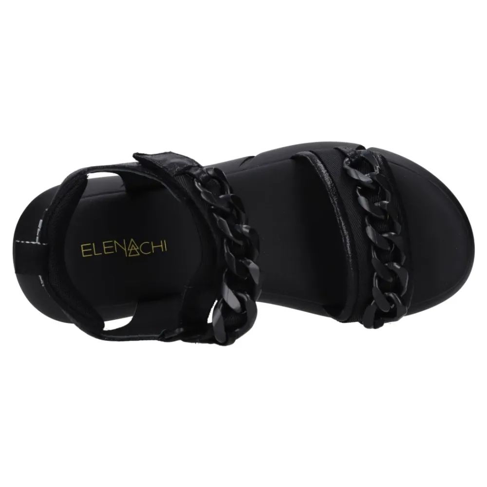 DAMES Elena Iachi Sandalen