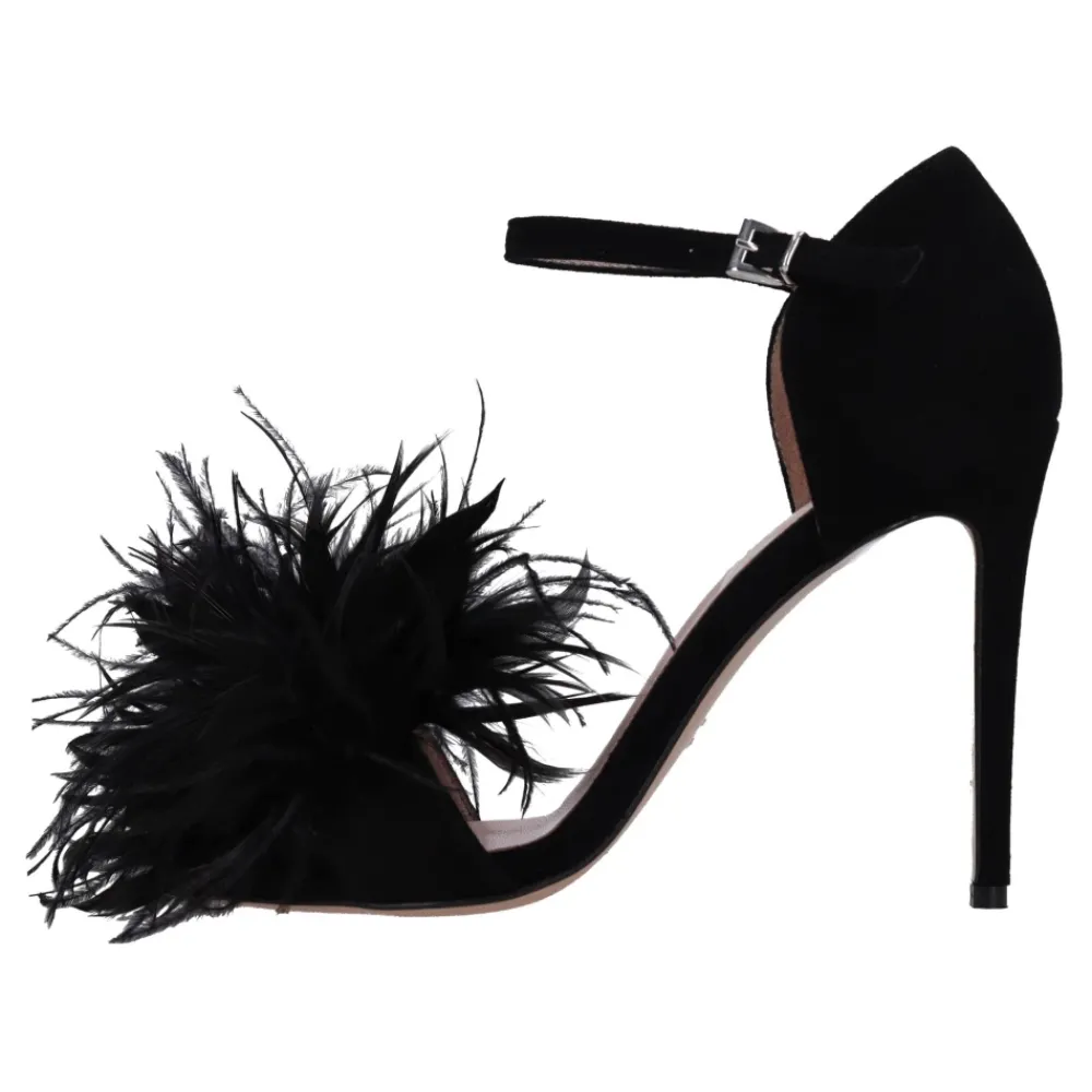 DAMES Anna F. Sandalen