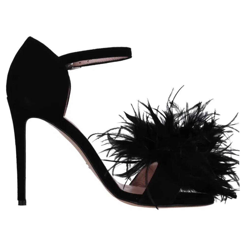 DAMES Anna F. Sandalen