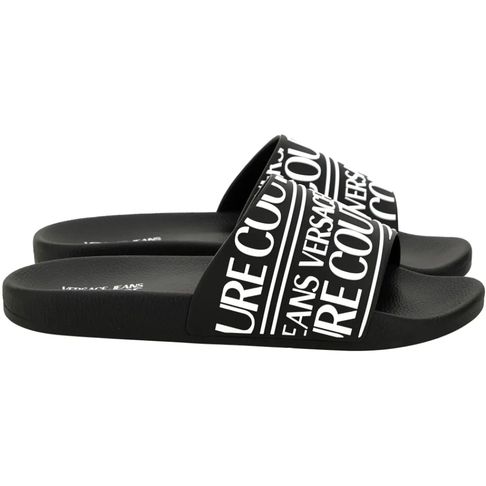 Heren Versace Sandalen
