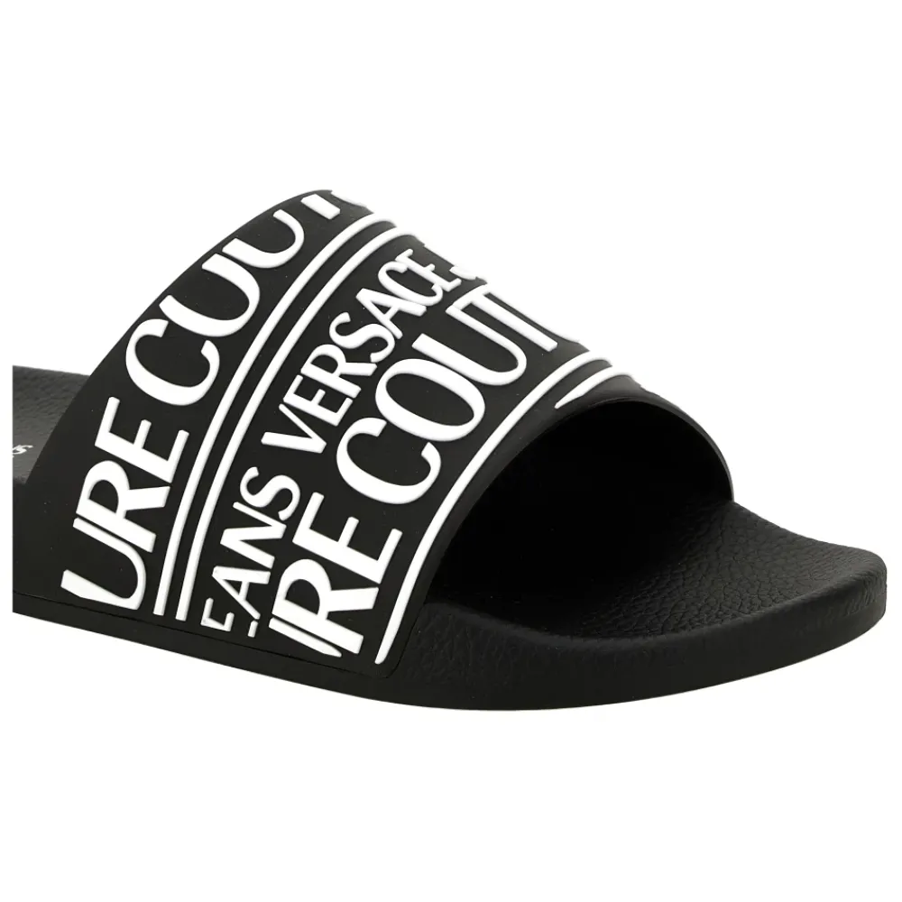 Heren Versace Sandalen