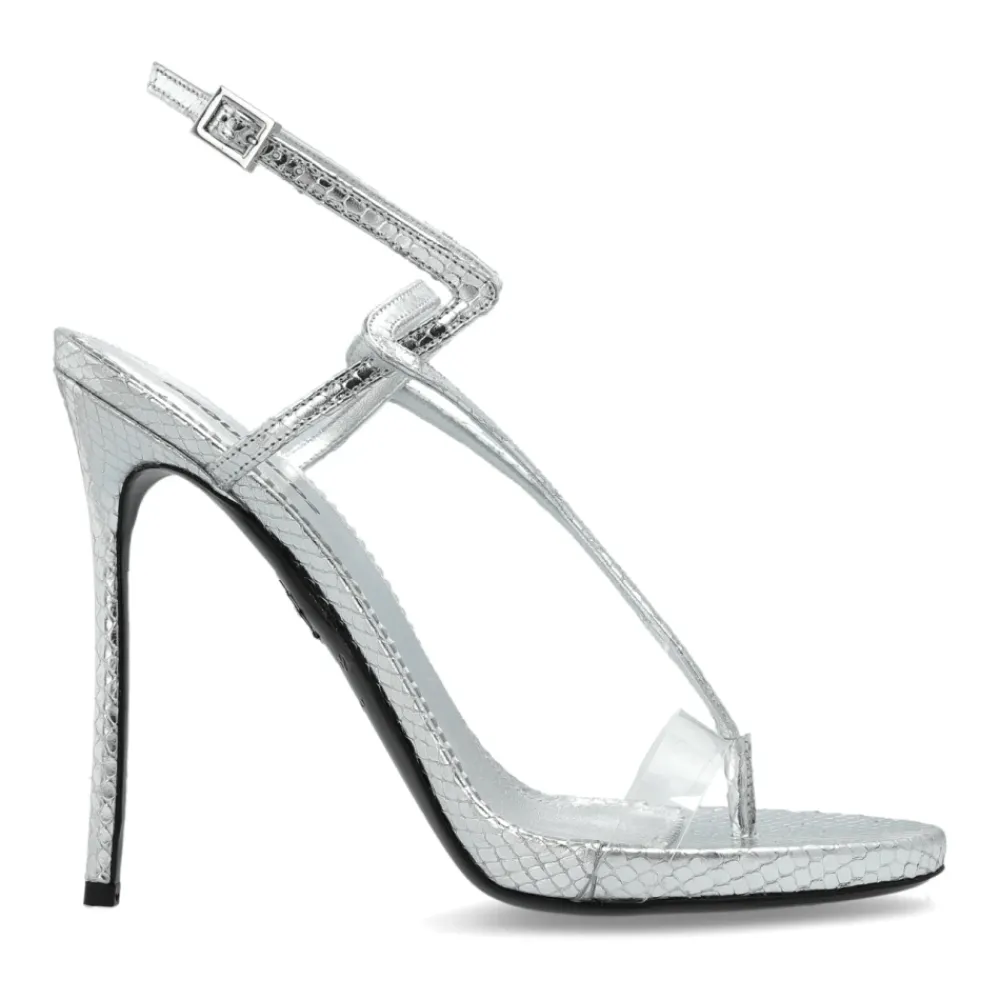 DAMES Dsquared2 Sandalettes met hak