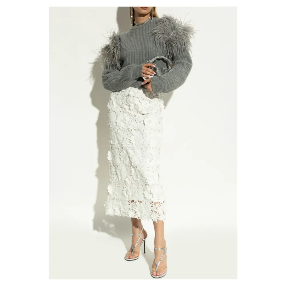 DAMES Dsquared2 Sandalettes met hak