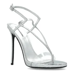 DAMES Dsquared2 Sandalettes met hak