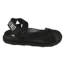 Heren Moschino Sandalen^Sandalia