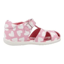 Agatha Ruiz de la Prada Sandalen^Sandalia Corazones