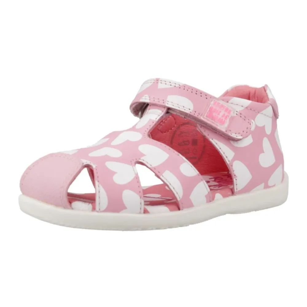 Agatha Ruiz de la Prada Sandalen^Sandalia Corazones