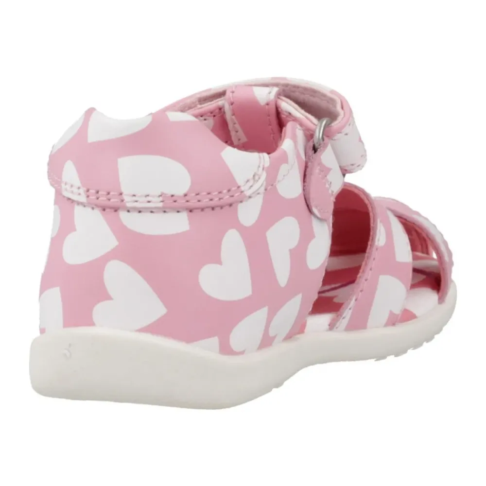 Agatha Ruiz de la Prada Sandalen^Sandalia Corazones