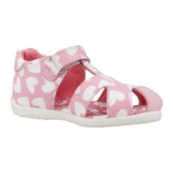 Agatha Ruiz de la Prada Sandalen^Sandalia Corazones
