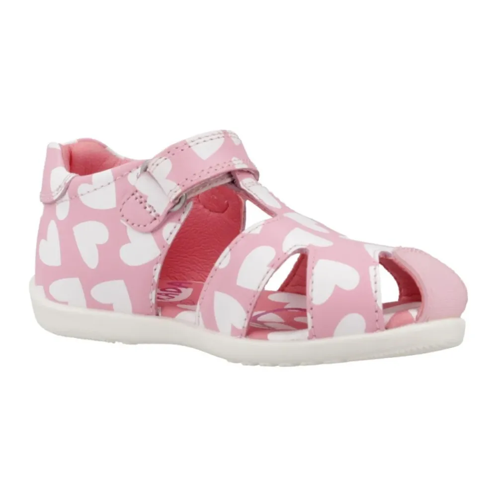Agatha Ruiz de la Prada Sandalen^Sandalia Corazones