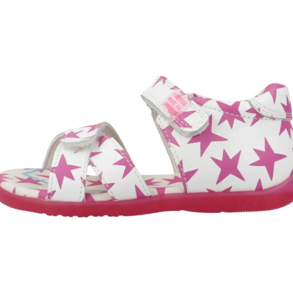 Agatha Ruiz de la Prada Sandalen^Sandalia Estrellas