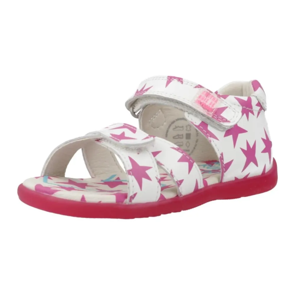Agatha Ruiz de la Prada Sandalen^Sandalia Estrellas
