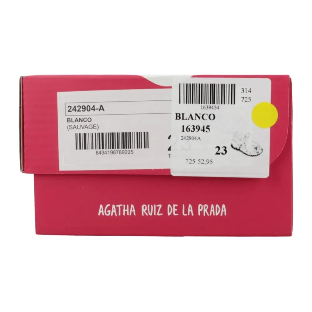 Agatha Ruiz de la Prada Sandalen^Sandalia Estrellas