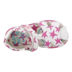 Agatha Ruiz de la Prada Sandalen^Sandalia Estrellas