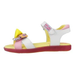 Agatha Ruiz de la Prada Sandalen^Sandalia Lazo