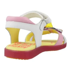 Agatha Ruiz de la Prada Sandalen^Sandalia Lazo