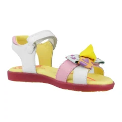 Agatha Ruiz de la Prada Sandalen^Sandalia Lazo