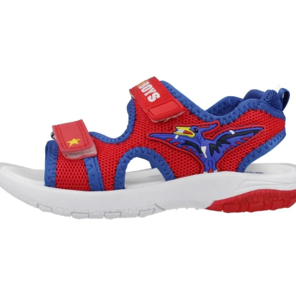 Bull Boys Sandalen^Sandalia Pterodattilo