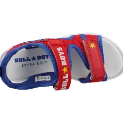 Bull Boys Sandalen^Sandalia Pterodattilo