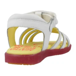 Agatha Ruiz de la Prada Sandalia Twin