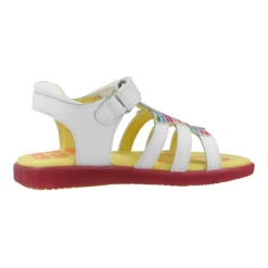 Agatha Ruiz de la Prada Sandalia Twin