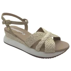 DAMES Gioseppo Sleehakken^Sandalias 10184-427215