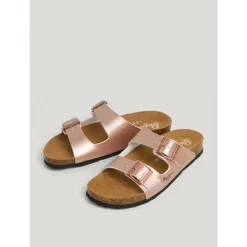 DAMES Pepe Jeans Slippers^Sandalias Oban