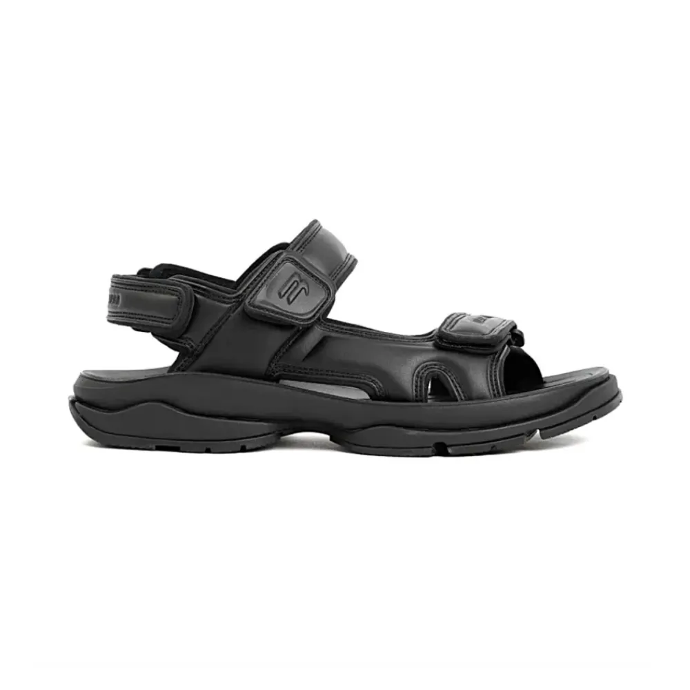 Heren Balenciaga Sandalen^Sandalo