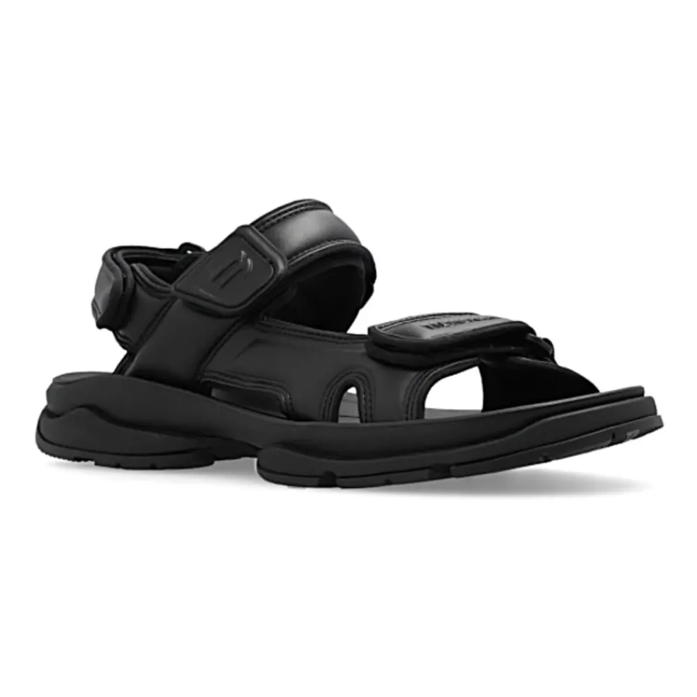 Heren Balenciaga Sandalen^Sandalo
