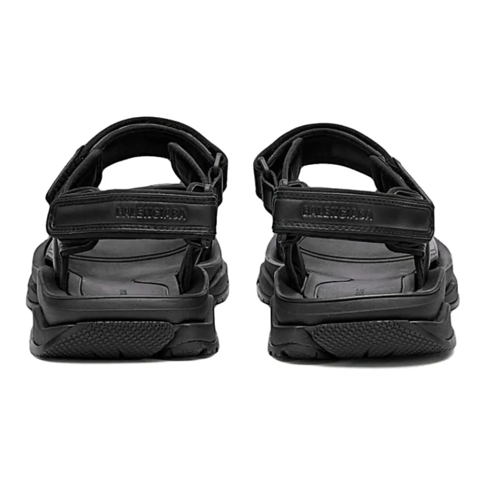 Heren Balenciaga Sandalen^Sandalo