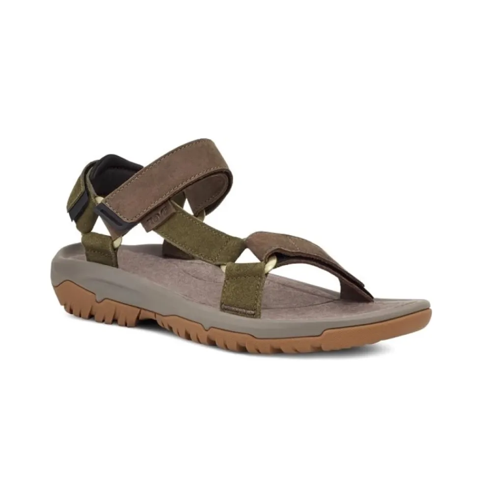 Heren Teva Sandals