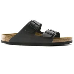 Heren Birkenstock Slippers^Sandals Arizona Birko-Flor