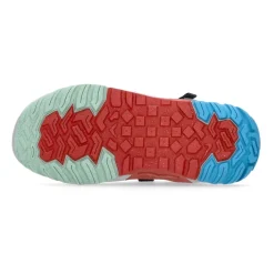 Heren Nike Sandals met Verstelbare Riemen