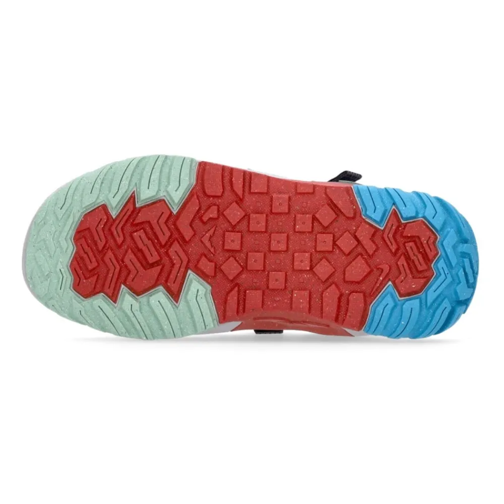 Heren Nike Sandals met Verstelbare Riemen