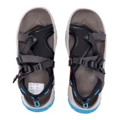 Heren Nike Sandals met Verstelbare Riemen