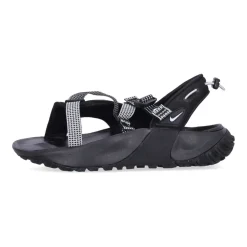Heren Nike Sandalen^Sandals met Verstelbare Riemen