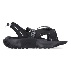 Heren Nike Sandalen^Sandals met Verstelbare Riemen